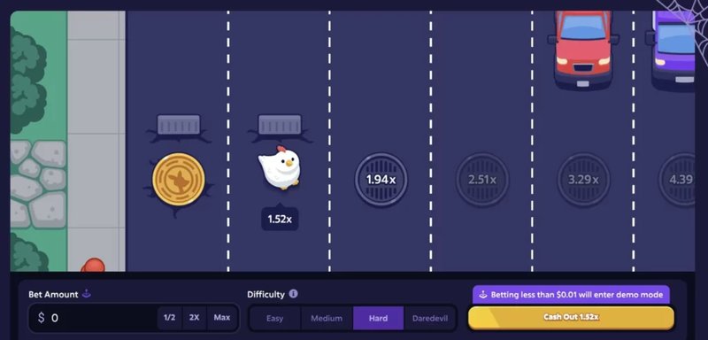 Image: Mission Uncrossable: The Thrilling Online Casino Challenge Sweeps Canada