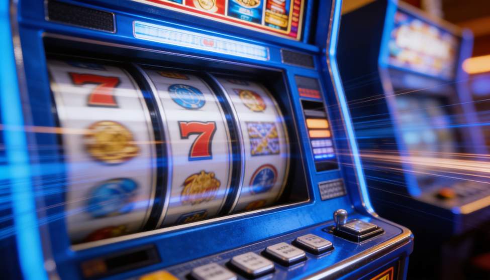 Doctor spins casino France